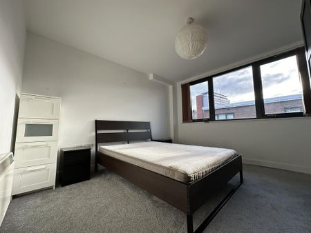 2 bedroom apartment to rent - Photo 4