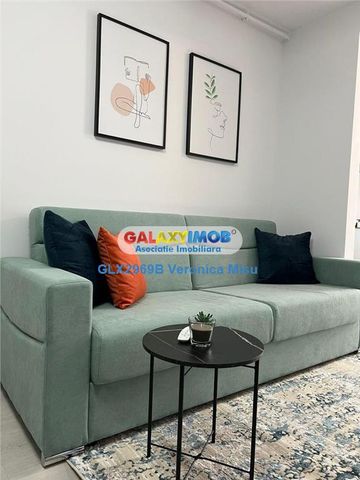 Apartament 2 camere , centrala proprie - Hils Brauner - Th. Pallady - Photo 3