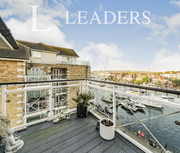 2 bedroom apartment to rent Pacific Heights North, 17 Golden Gate W... - Photo 2