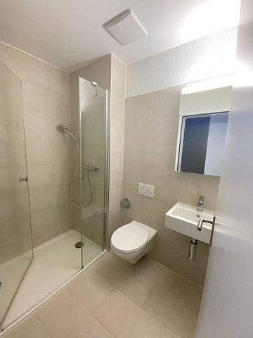 Moderne 3.5-Zimmerwohnung an ruhiger Lage - Photo 5