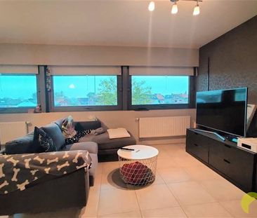 Appartement te huur - Photo 2