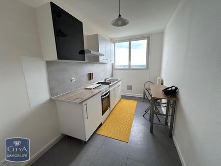 Location Appartement 2 pièces 43m² BEAUVAIS 60000 - Photo 4