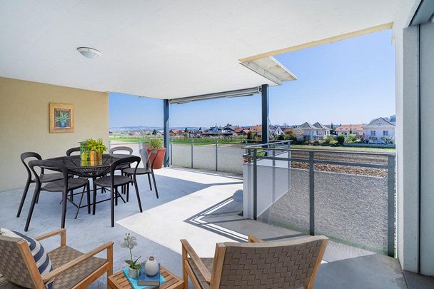 Traumwohnung sucht neue Mieterschaft - Foto 1