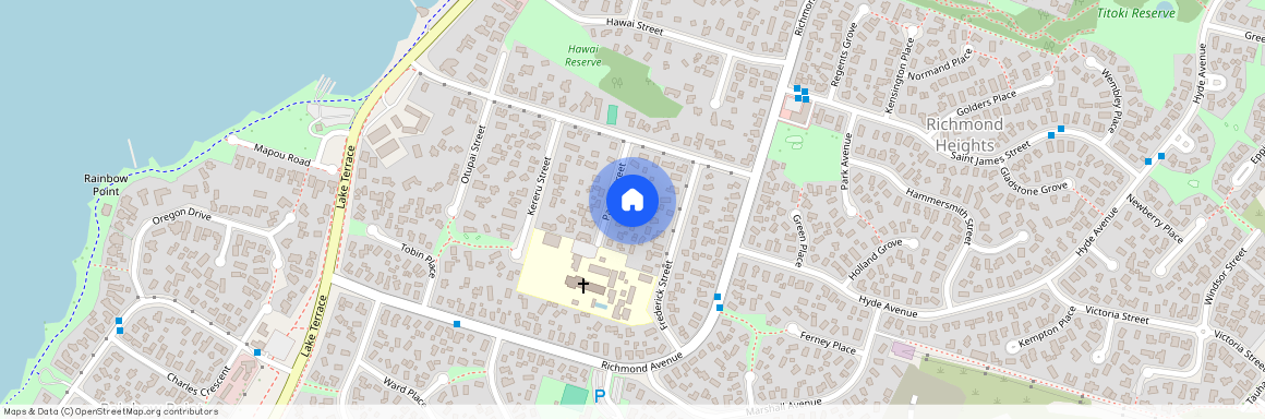 A/12 Parata Street, Waipahihi, Taupo