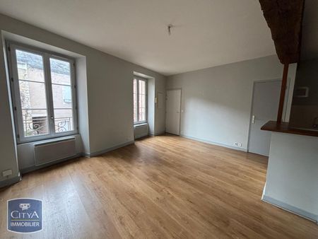 Location Appartement 3 pièces 54m² CHATEAUROUX 36000 - Photo 5