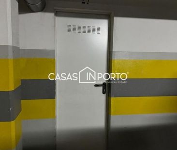 Luxury Apartment for rent in Matosinhos, Distrito do Porto - Photo 1