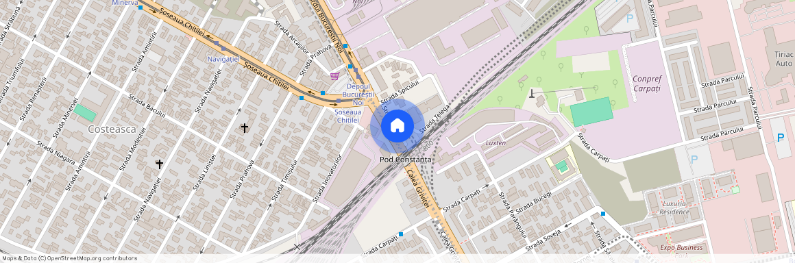 IMGB, Sectorul 4, Bucuresti