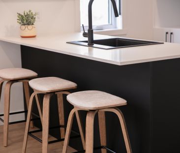 5001, boul. Bertrand-Fabi #207, Sherbrooke (Rock Forest | St-Élie) - Photo 5