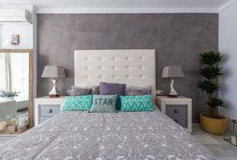 835073 - Detached Villa for rent Elviria, Marbella, Málaga, Spain