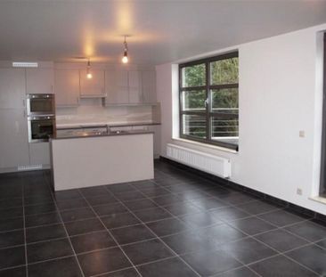 Appartement met twee slaapkamers, terras en autostaanplaats in Tong... - Foto 2