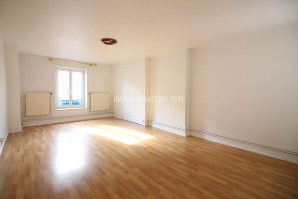 Appartement à louer - Photo 1