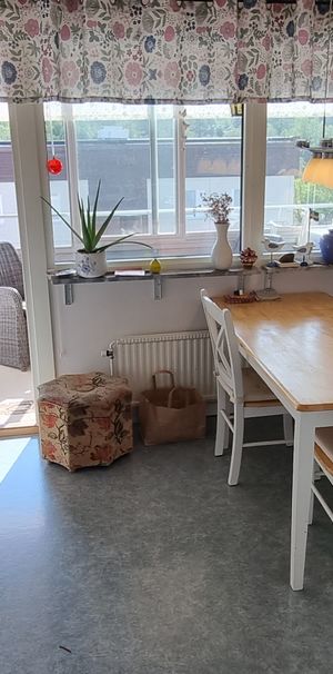 Bäckebovägen, Sundsvall - Photo 1