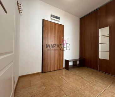 Ciepłe 2 pokoje z balkonem. - Zdjęcie 2