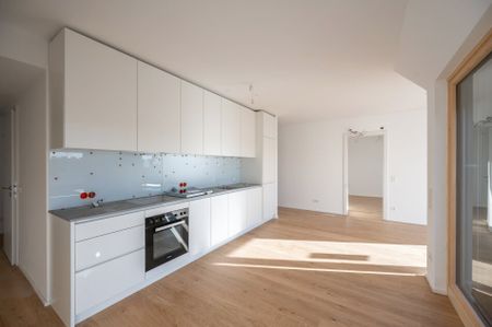 ++1050++ Wohntraum in Margareten, exklusive 4-Zimmer PENTHOUSE Wohnung in TOPLAGE! - Photo 4