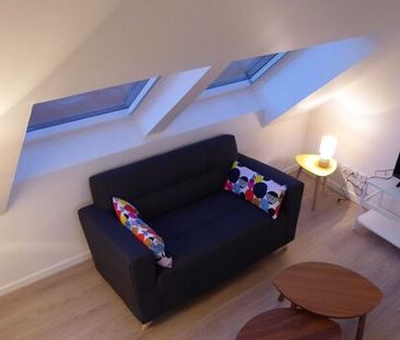 Appartement 2 pièces 25m2 REIMS 510 euros - Photo 2