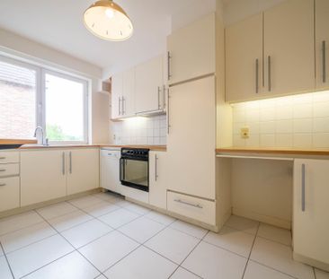 Triplex te Wezembeek-Oppem - Photo 4
