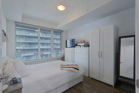 For Lease - 110 Marine Parade Drive Unit# 609, Toronto, Ontario - Photo 2