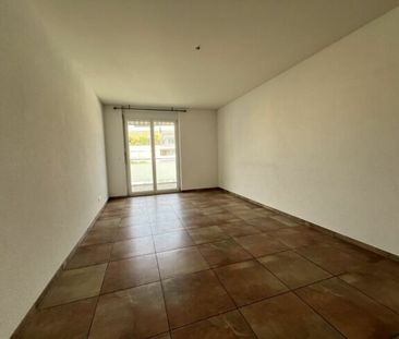 4.5-room light-flooded apartment with a 30 m2 balcony on the 2nd floor - Photo 4