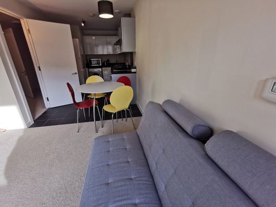 1 Bed Flat, Woods House, SW1W - Photo 1