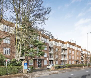 North Circular Road, London, NW11 - Photo 1