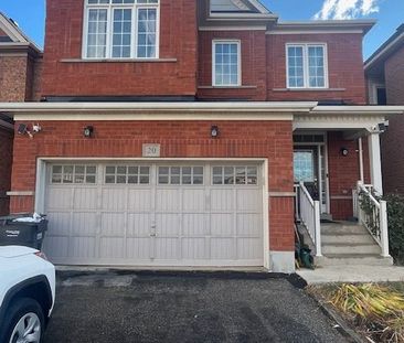 For Lease - 20 Ridgehaven Court Unit# Upper, Brampton, Ontario - Photo 3