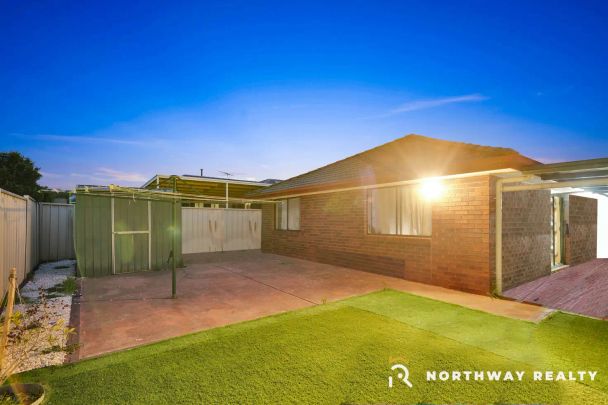 3 Park Lane, Craigieburn VIC 3064 - Photo 1