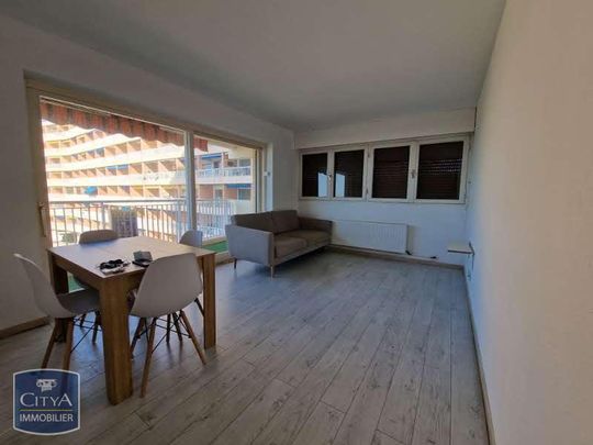 Location Appartement 2 pièces 37m² FREJUS 83600 - Photo 1