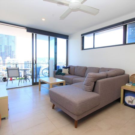 1007/25 Hope St, South Brisbane QLD 4101 - Apartment For Rent | Domain - Photo 5