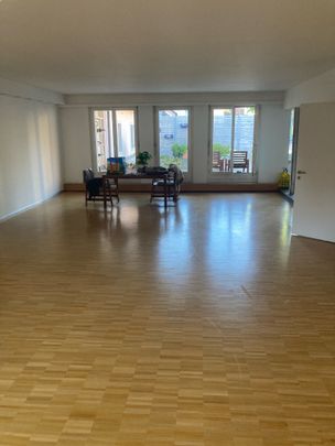 Wohnung in der Altstadt von Schaffhausen - Photo 1