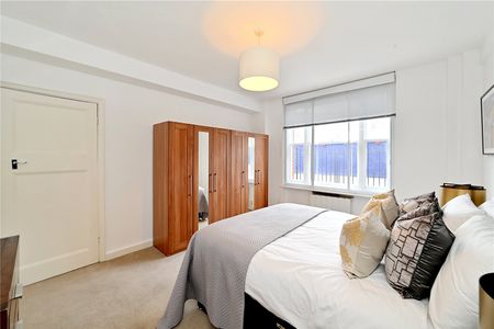 Hill Street, Mayfair - Photo 5