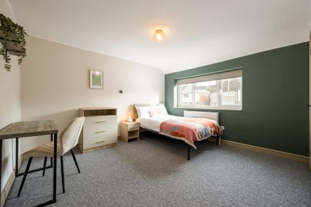 1 bedroom in a house share to rent - Photo 3