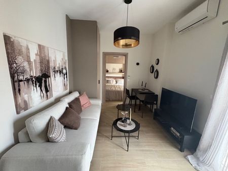 Studio/Γκαρσονιέρα για ενοικίαση Μαρτίου (Βούλγαρη - Ντεπώ - Μαρτίου) - Photo 5