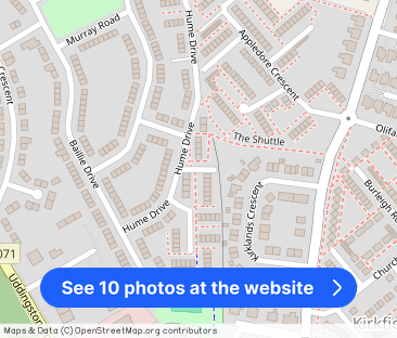 Pinwherry Place, Bothwell - Photo 1