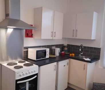 Studio to rent - Photo 3