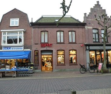 Appartement te huur: Gedempte Gracht 48-A 1741 GD Schagen - Photo 6