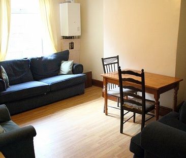 5 Bed - Mayville Avenue, Leeds, Ls6 - Photo 2