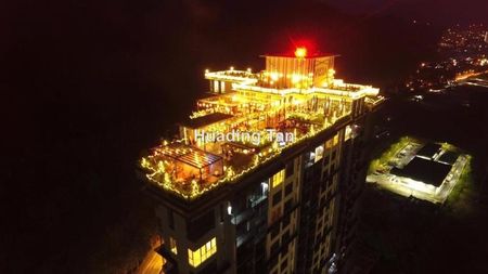 Vista Residences, Genting Highlands, Bentong - Foto 5
