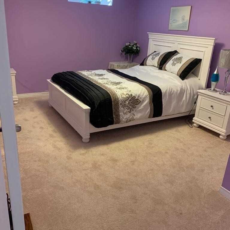 For Lease - 5688 Brightpool Crescent Unit# Bsmt, Mississauga, Ontario - Photo 1