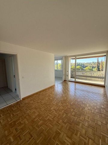3.5 Zimmer Wohnung - Foto 2