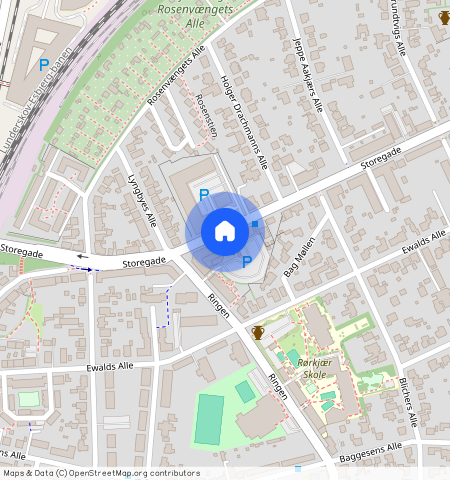 Storegade 31-35, 6700 Esbjerg