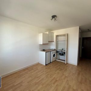 Location Appartement 1 pièce 18m² FONTAINE LES DIJON 21121 - Photo 2