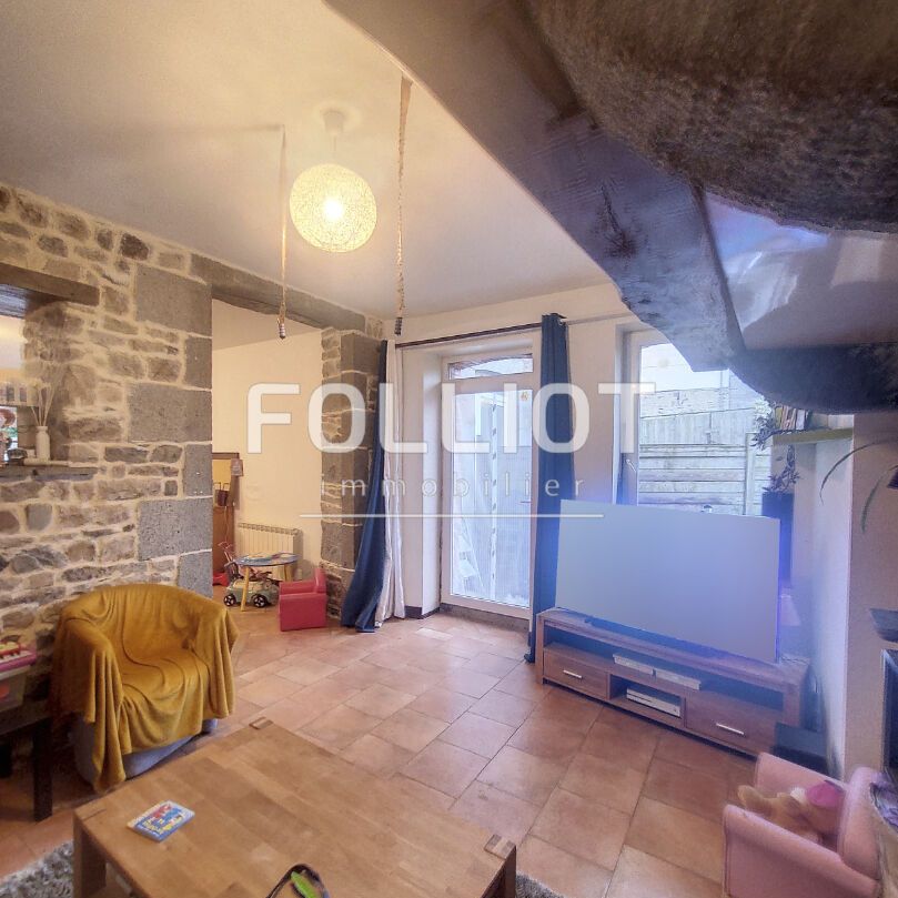 Maison T4 (81 m²) en location à CHAMPCEY - Photo 1