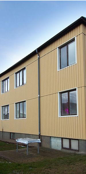 2 rok, Bangatan 5, Motala - Foto 1