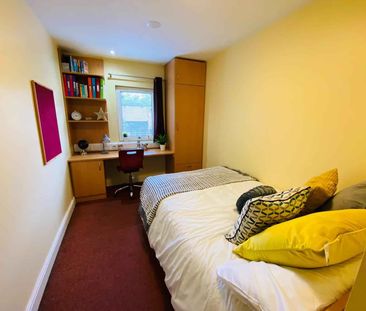 Deluxe En-Suite - Photo 5