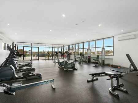 Lakeside Living, Amenities at Your Fingertips - Photo 5