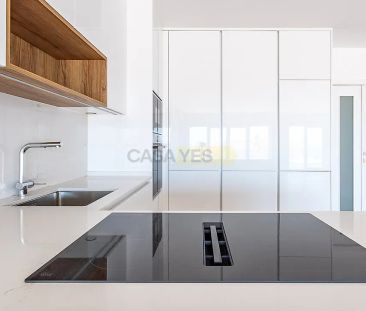 Apartment T2 in Ericeira, Mafra - Photo 1