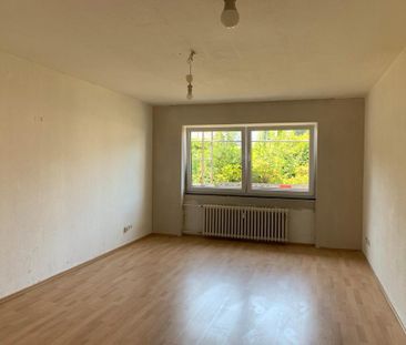 Ruhige Einzimmerwohnung - Photo 1