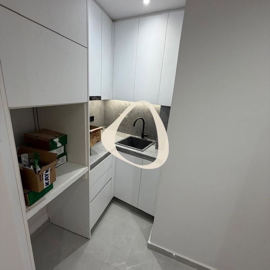 Studio/Γκαρσονιέρα για ενοικίαση Δραπετσώνα - Photo 1