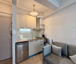 Studio/Γκαρσονιέρα για ενοικίαση - Βούλγαρη - Ντεπώ - Μαρτίου, - Φωτογραφία 6