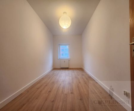 3 Pokoje - Parter - Niebuszewo - Фото 5